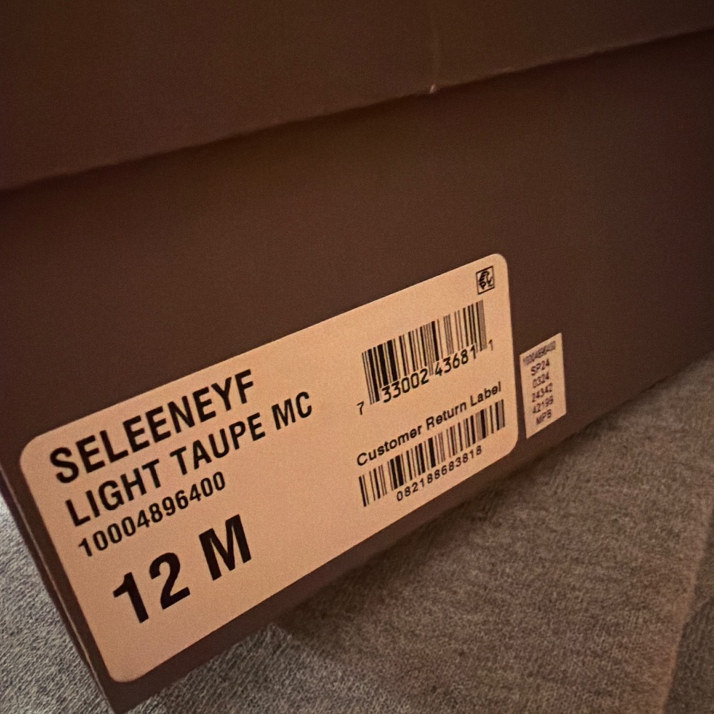 Wedge sandals - Picture 3 of 3